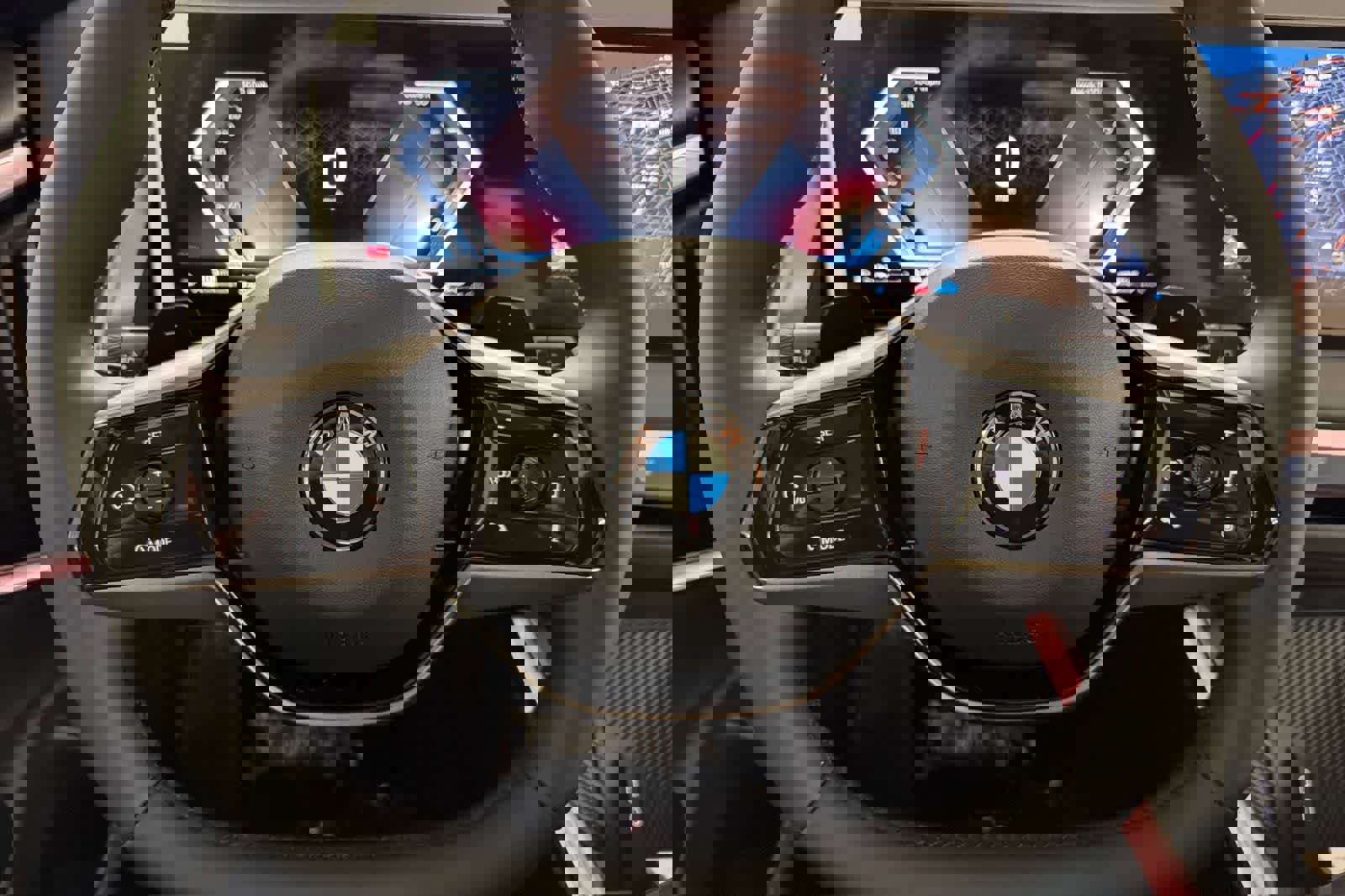 New 2026 BMW X3 xDrive30 w/ Convenience Package image 24