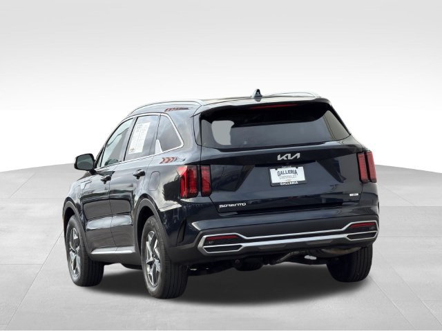 Used 2023 Kia Sorento EX w/ Panoramic Sunroof Package FWD image 5