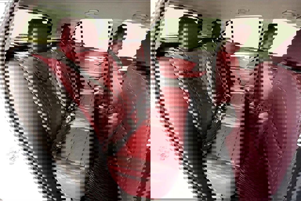 New 2026 Buick Envision Sport Touring image 11