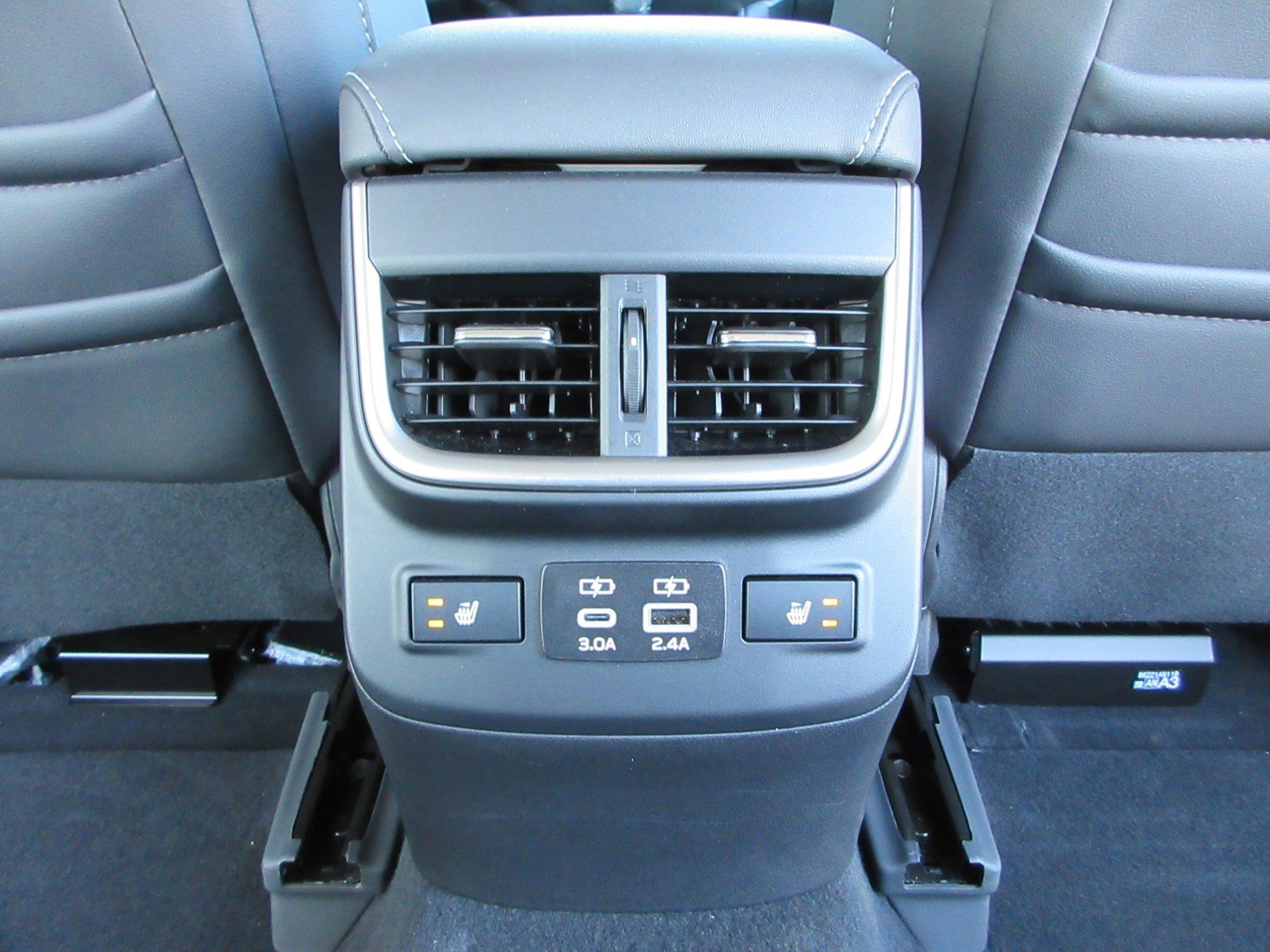 Used 2025 Subaru Legacy Touring XT image 22