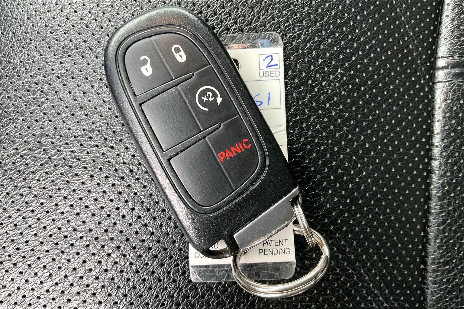 Used 2018 RAM 1500 Sport w/ Sport Premium Group image 24