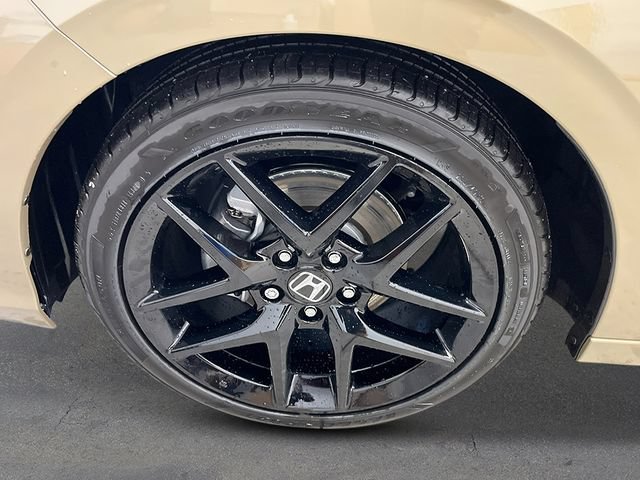 New 2026 Honda Civic Sport image 13