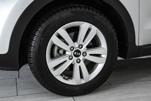 Used 2019 Kia Sportage LX image 50