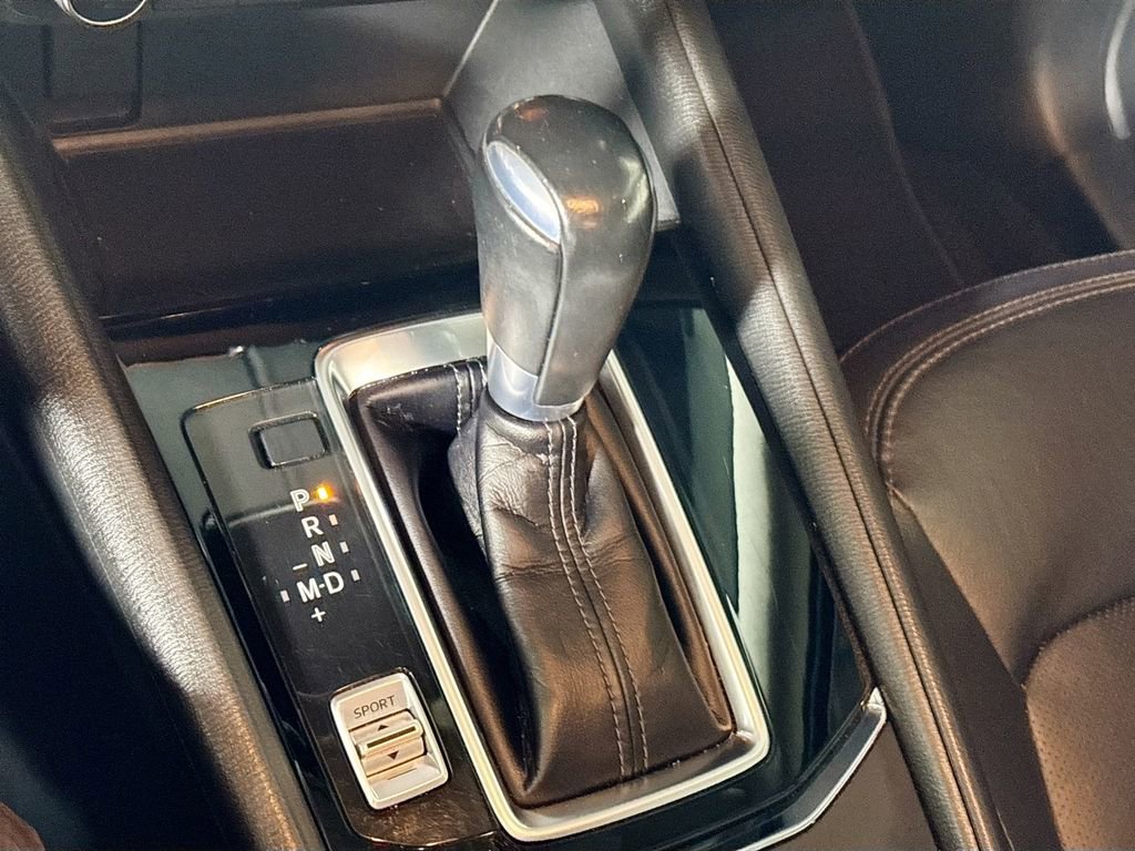 Used 2021 MAZDA CX-5 Touring w/ Touring Preferred SV Package image 17