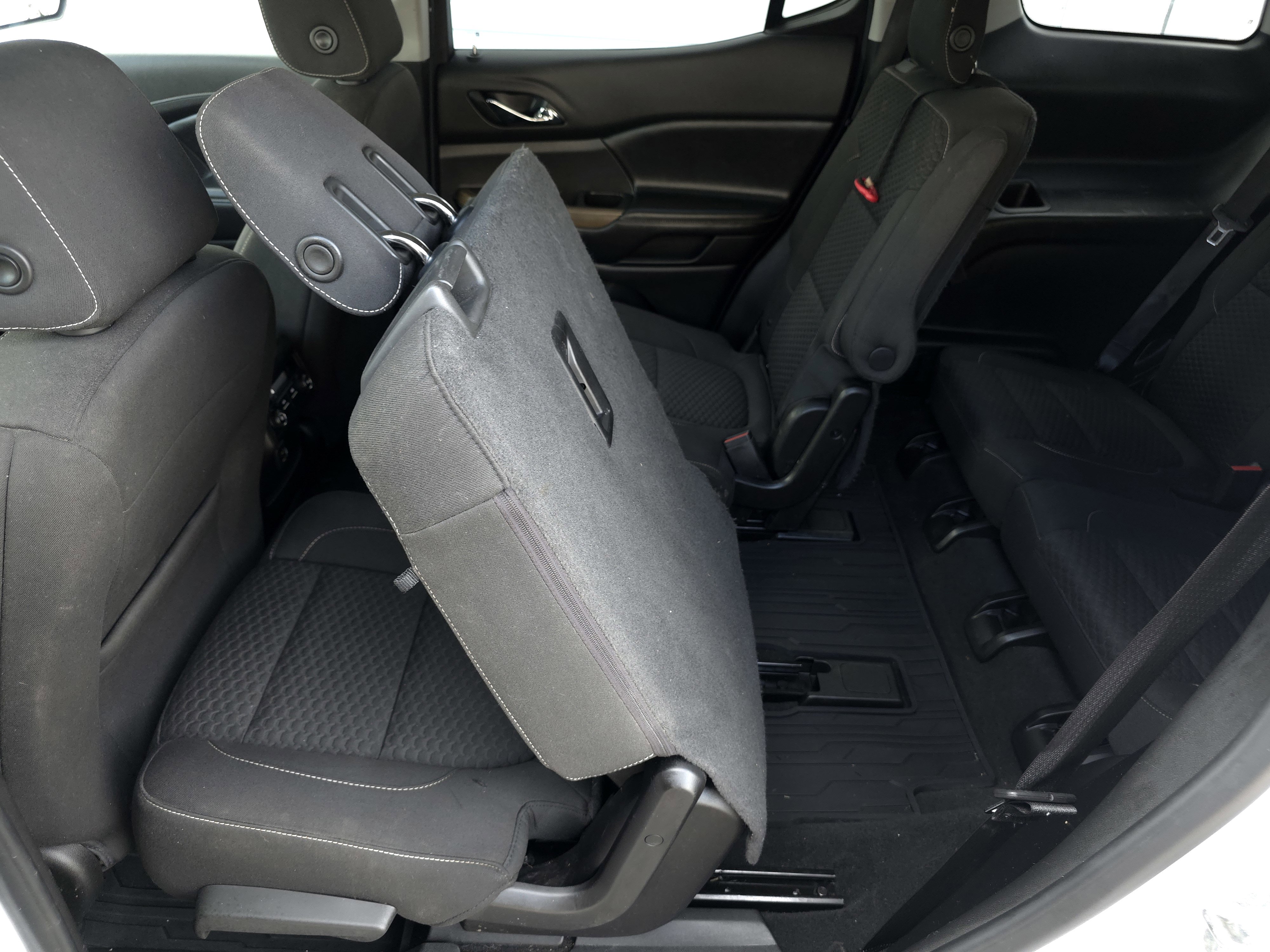 Used 2019 GMC Acadia SLE image 29