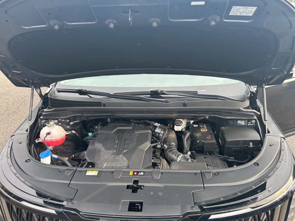 Used 2025 Kia Carnival image 11