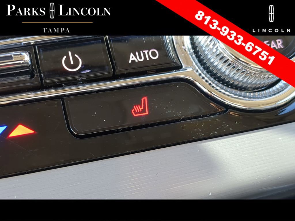 Certified 2023 Lincoln Aviator 2WD w/ Premium Package image 26
