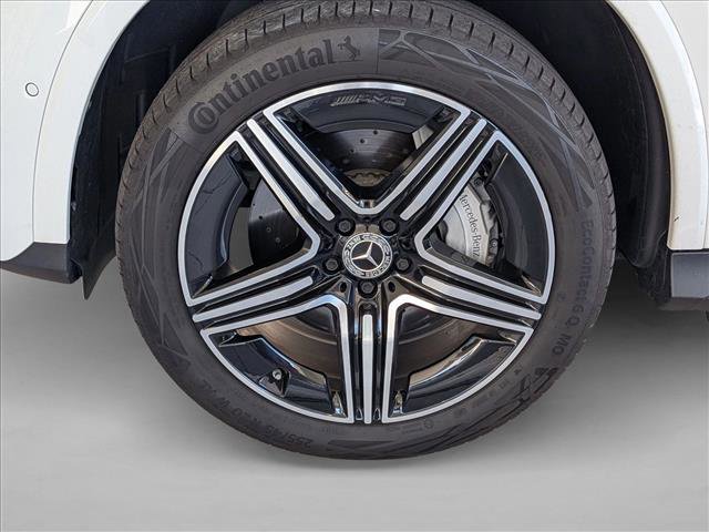 Used 2025 Mercedes-Benz GLC 300 4MATIC image 21