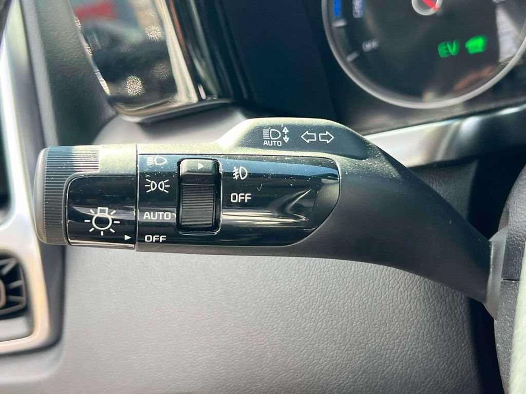 Certified 2023 Kia Sorento EX AWD/4WD image 23