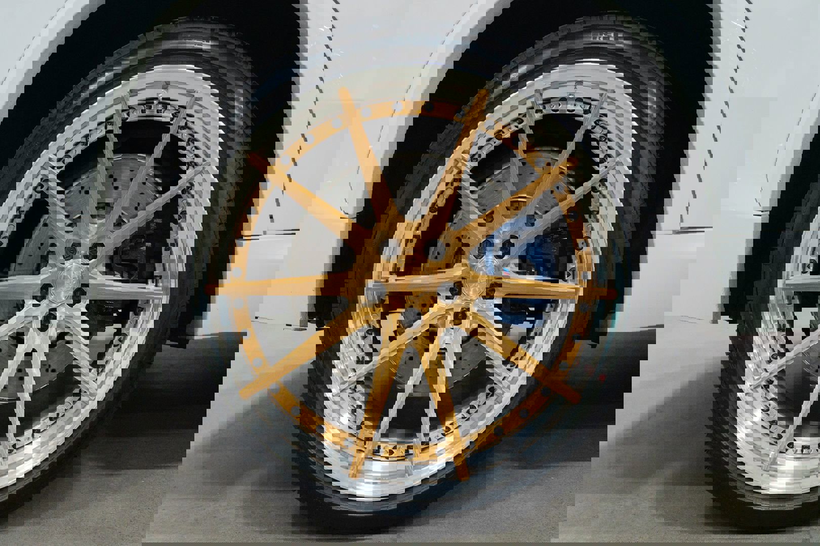 Used 2021 BMW X5 M w/ Competition Package image 16