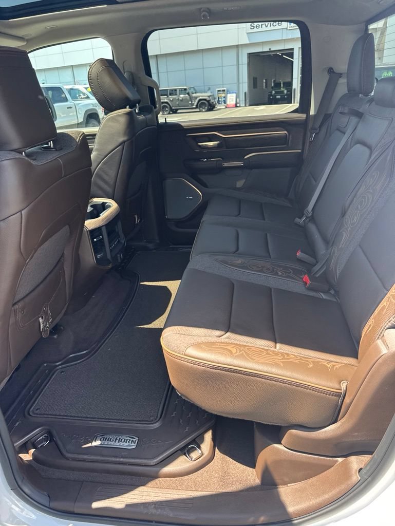 New 2026 RAM 1500 Limited AWD/4WD image 13