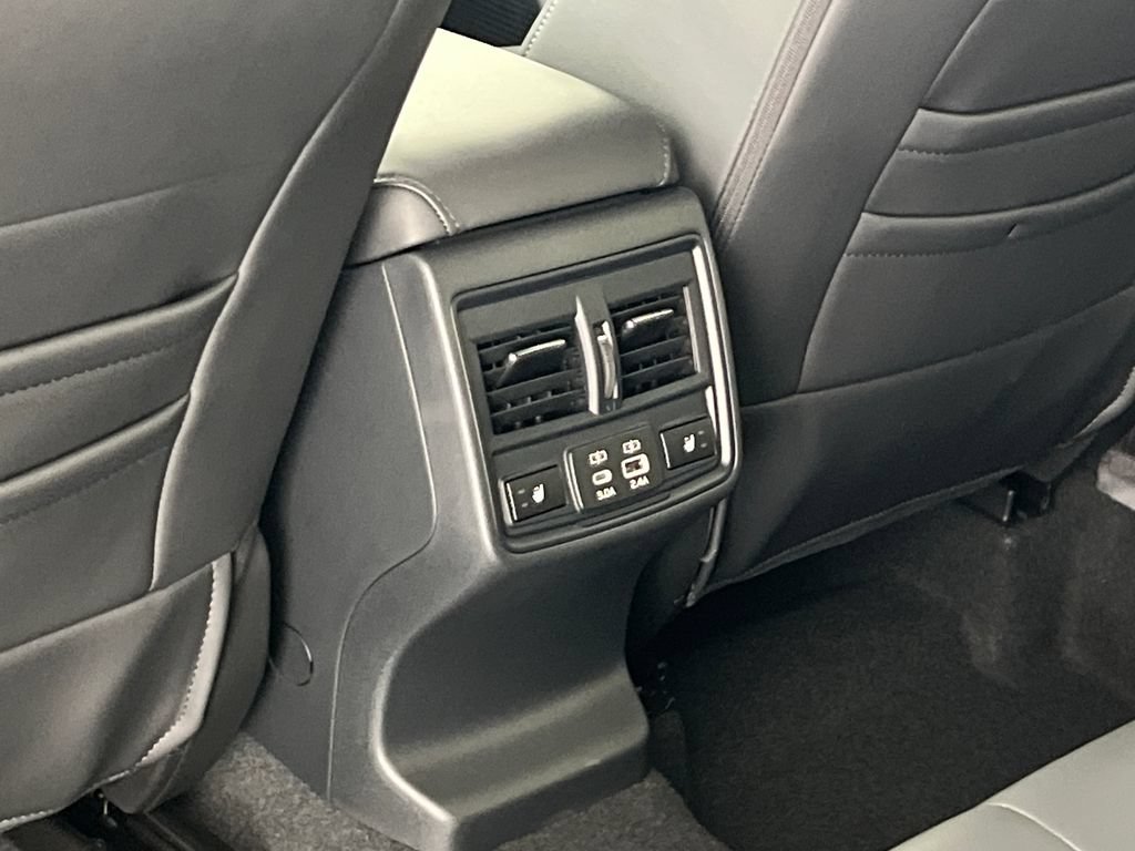 New 2026 Subaru Outback Touring XT AWD/4WD image 37