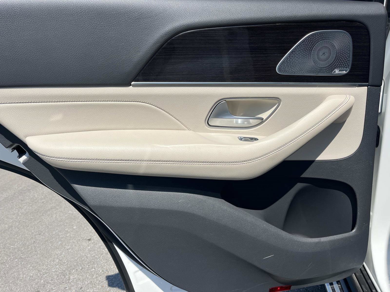 Used 2020 Mercedes-Benz GLE 350 image 16