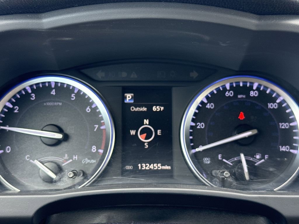 Used 2018 Toyota Highlander Limited Platinum w/ Protection Package #3 AWD/4WD image 10