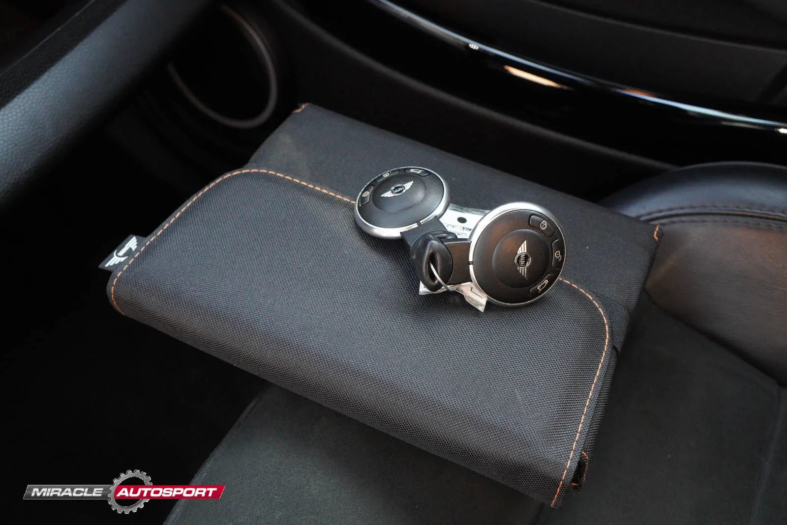 Used 2015 MINI Cooper Coupe John Cooper Works FWD image 40
