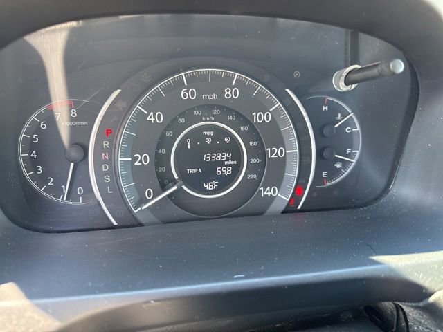 Used 2016 Honda CR-V EX-L image 12