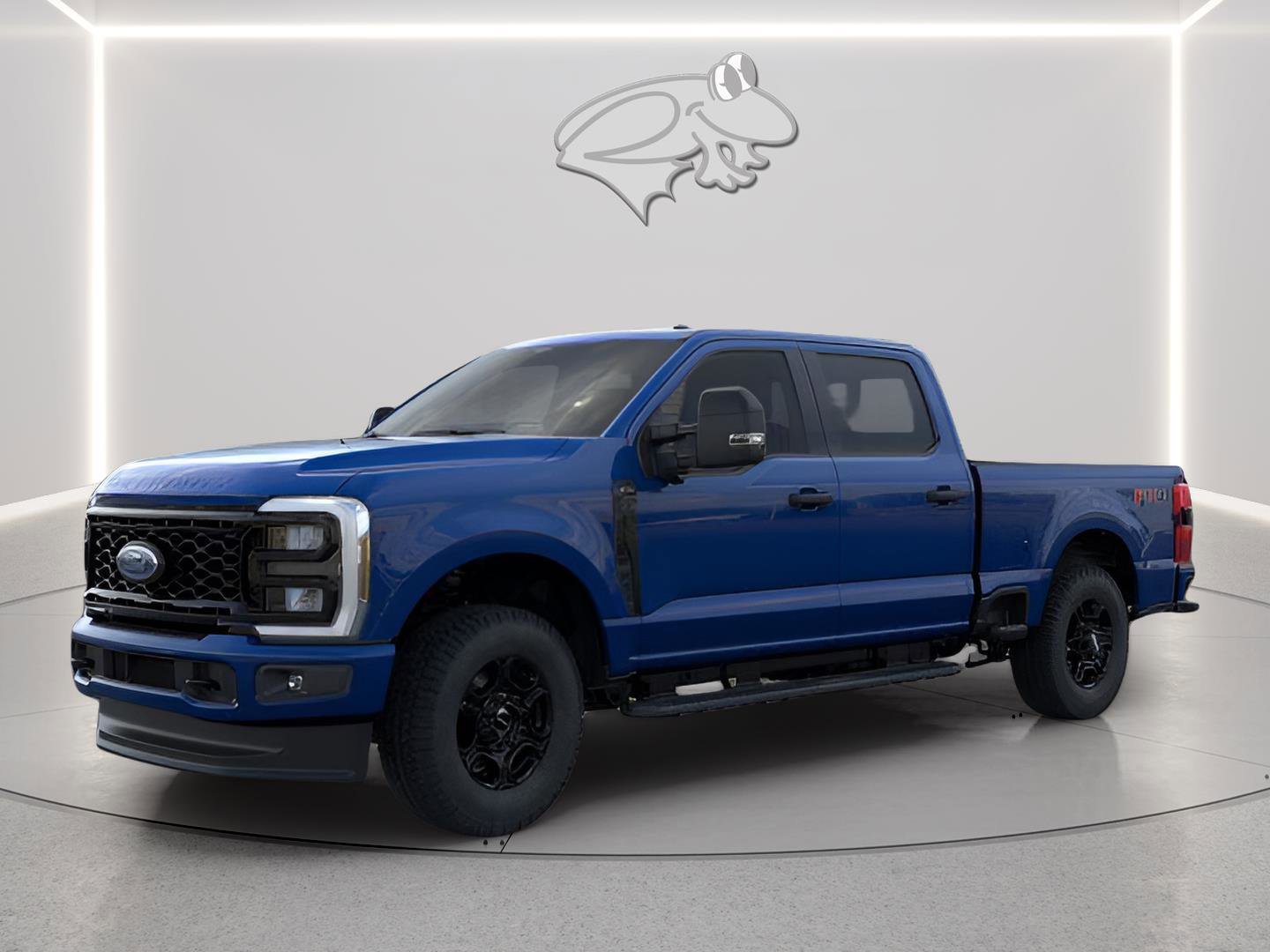New 2026 Ford F250 XL AWD/4WD image 2
