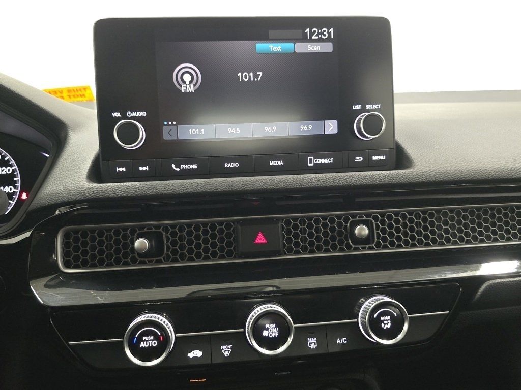 Used 2022 Honda Civic LX image 27