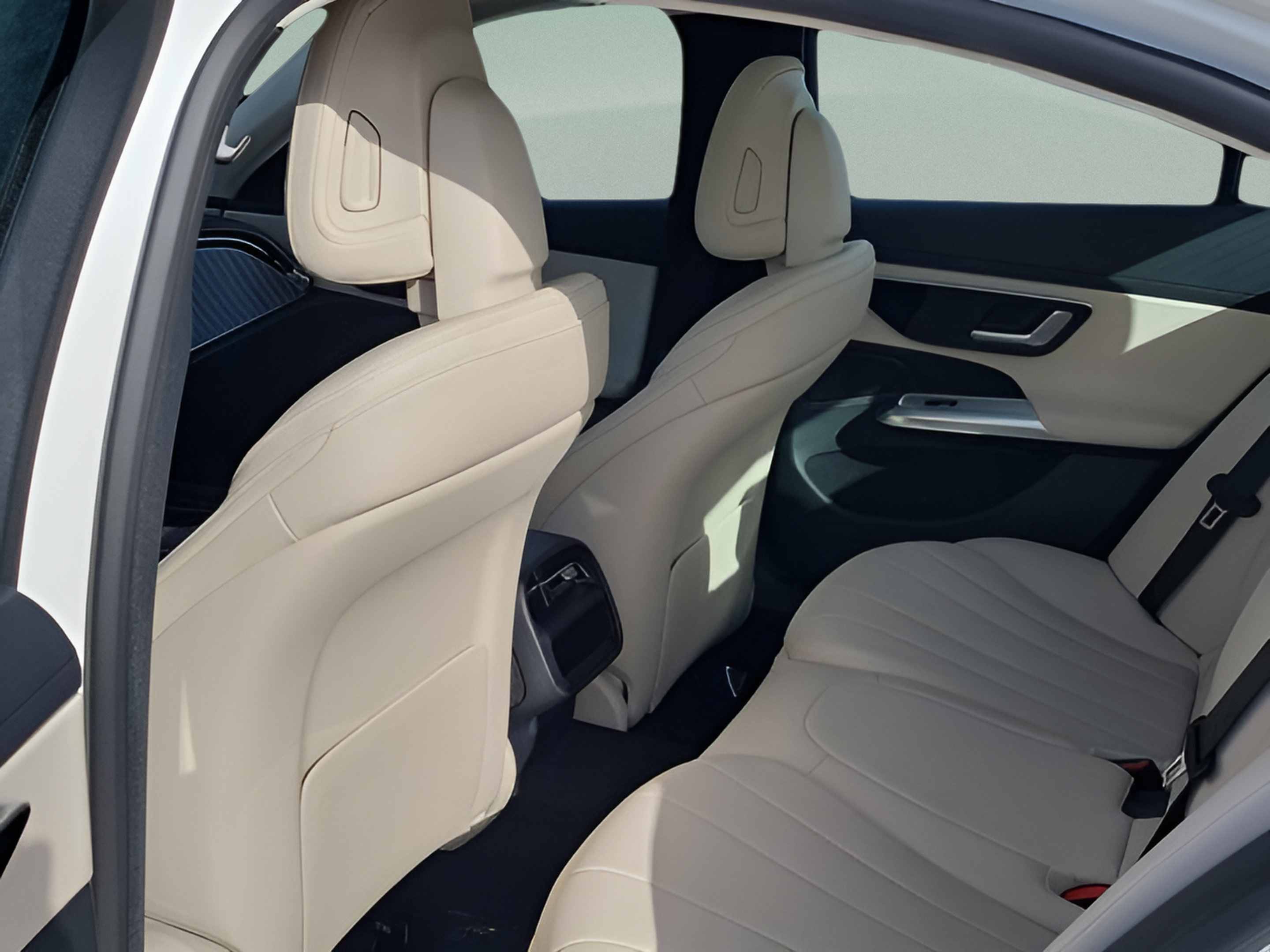 Certified 2026 Mercedes-Benz E 350 Sedan image 13