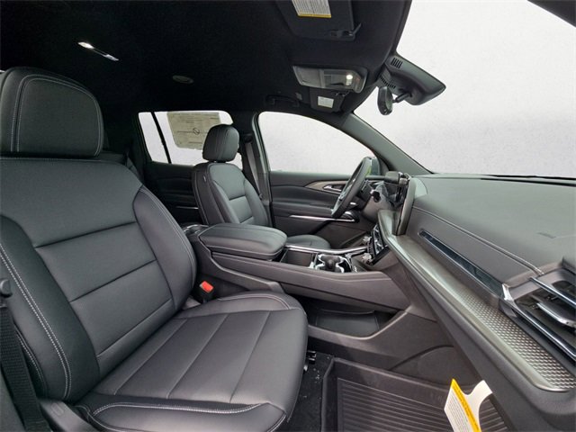 New 2026 Chevrolet Traverse LT w/ Driver Confidence Package image 15