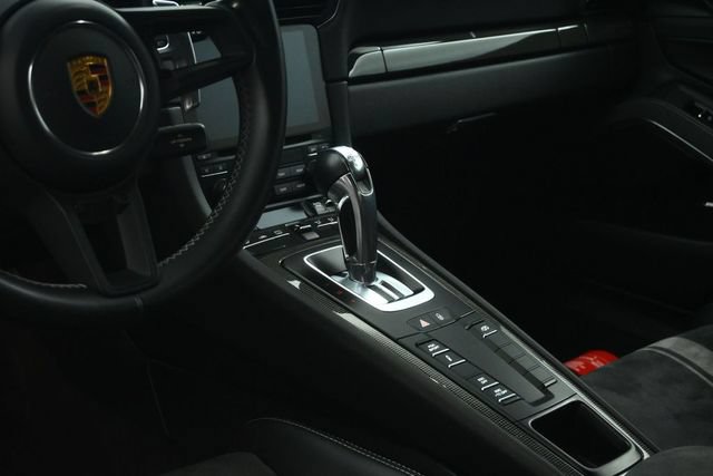 Used 2018 Porsche 911 GT3 RWD image 41