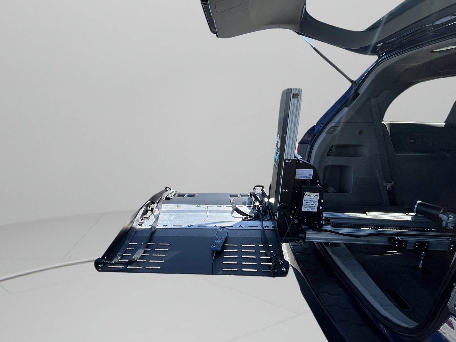 Used 2015 Honda Odyssey EX-L image 18