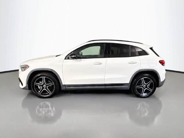 Used 2022 Mercedes-Benz GLA 250 image 6