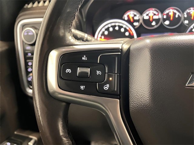 Used 2020 Chevrolet Silverado 1500 LTZ w/ LTZ Plus Package image 19