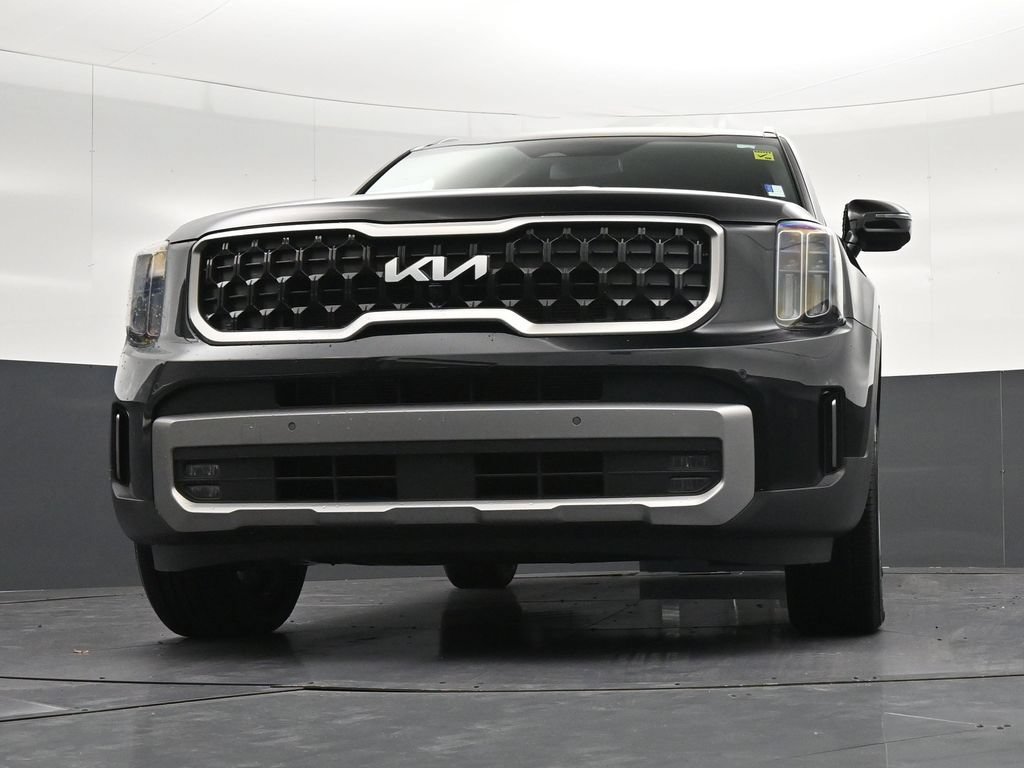 Used 2023 Kia Telluride SX X-Line AWD/4WD image 33