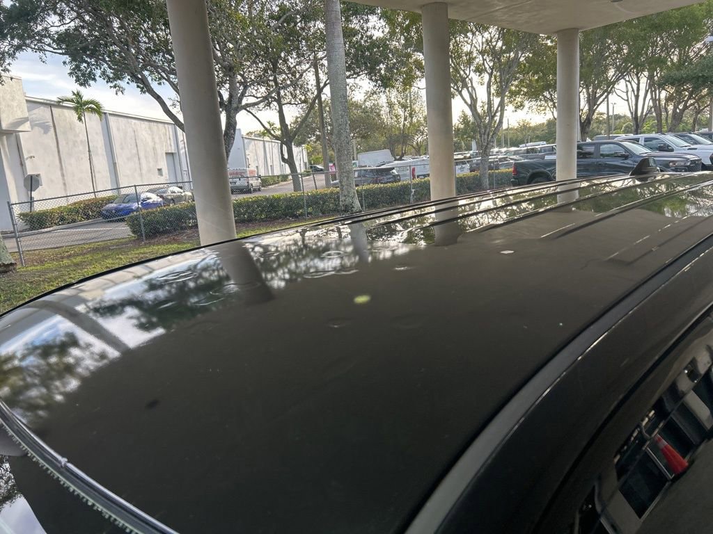 Used 2018 Dodge Durango SRT w/ Technology Group image 18