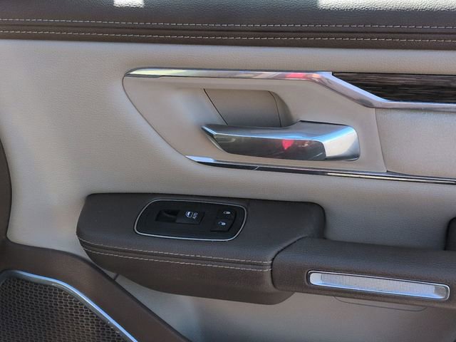 Used 2019 RAM 1500 Laramie AWD/4WD image 36