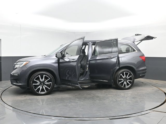 Used 2021 Honda Pilot Touring image 55