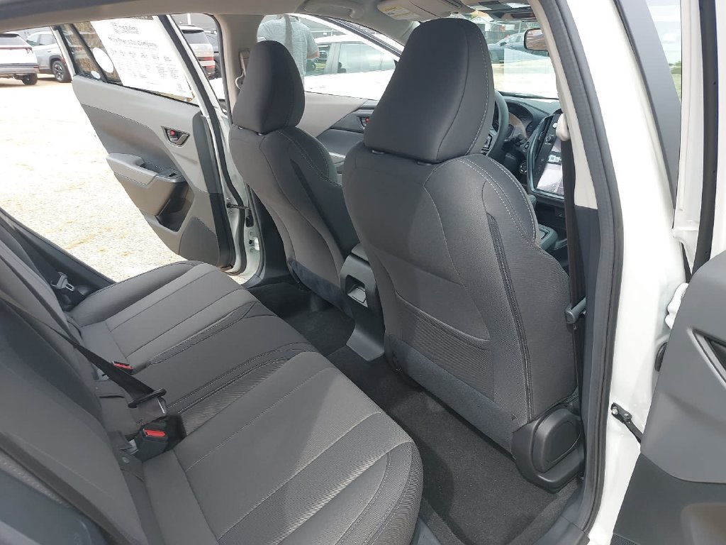 New 2026 Subaru Crosstrek 2.5i AWD/4WD image 11