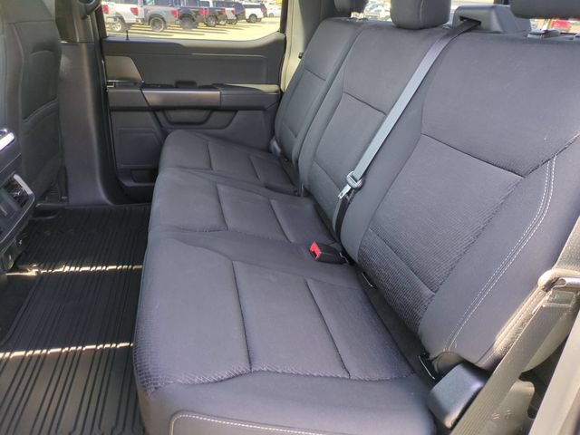 Used 2024 Ford F150 XLT w/ Equipment Group 302A MID AWD/4WD image 28