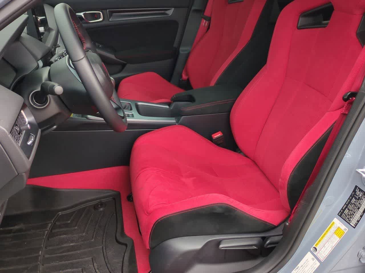 Used 2024 Honda Civic Type R image 16