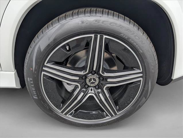 New 2026 Mercedes-Benz GLE 350 4MATIC image 10