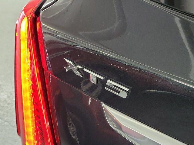 Certified 2023 Cadillac XT5 Luxury FWD image 6