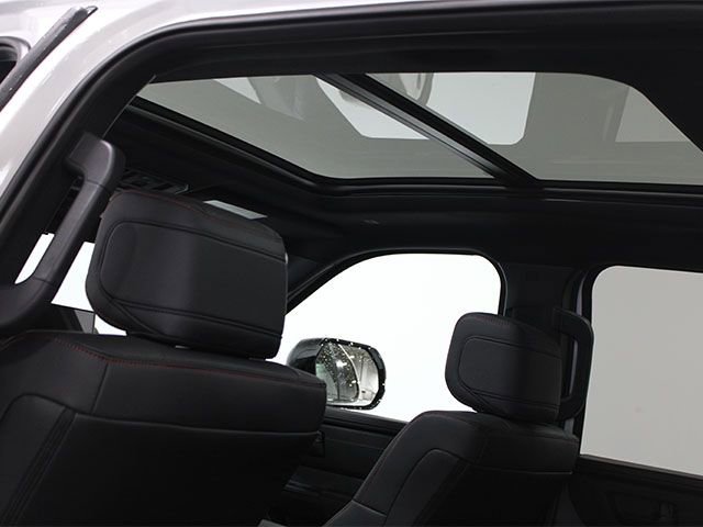 New 2026 Toyota Tundra TRD Pro image 4