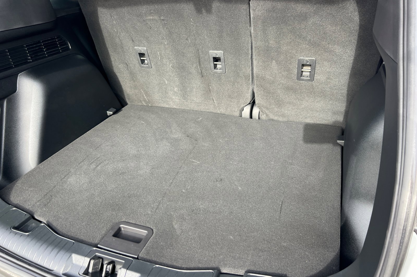 Used 2025 Ford Escape ST-Line w/ Tech Pack #1 image 15