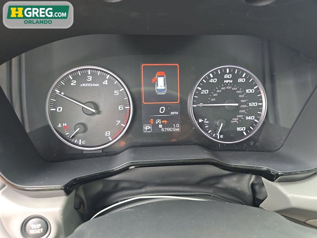 Used 2020 Subaru Outback Premium w/ Popular Package #1 AWD/4WD image 14