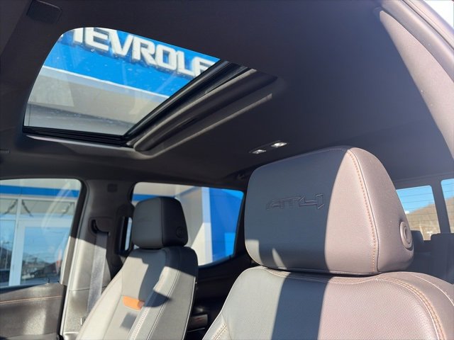Used 2021 GMC Sierra 1500 AT4 w/ AT4 Premium Package image 20