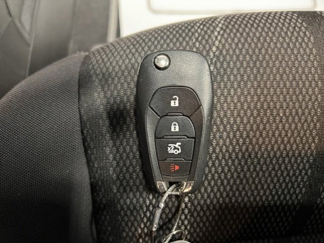 Used 2020 Chevrolet Sonic LT image 40