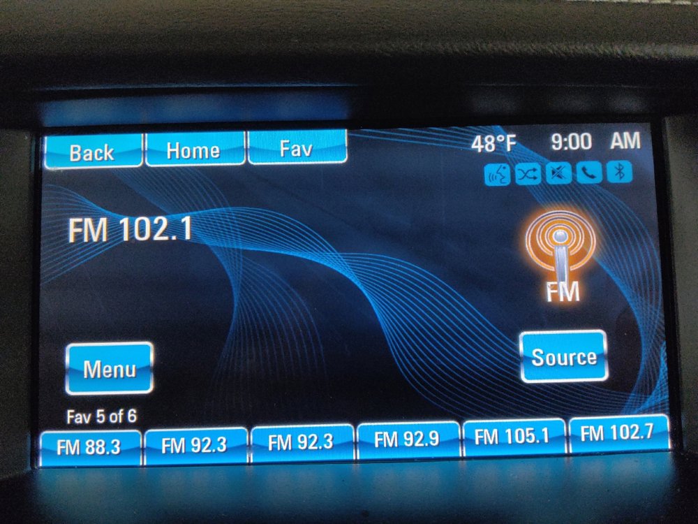 Used 2019 Buick Cascada Premium FWD image 25