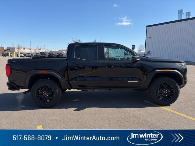 New 2026 GMC Canyon Elevation w/ Convenience Package AWD/4WD image 13