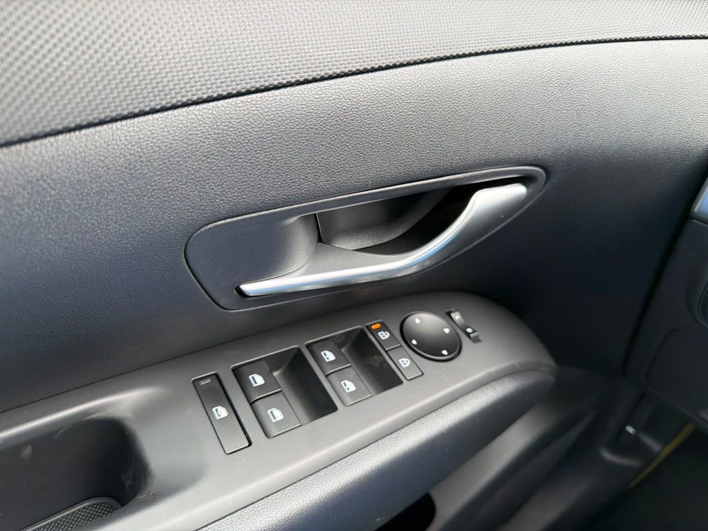 New 2026 Hyundai Tucson SEL AWD/4WD image 31