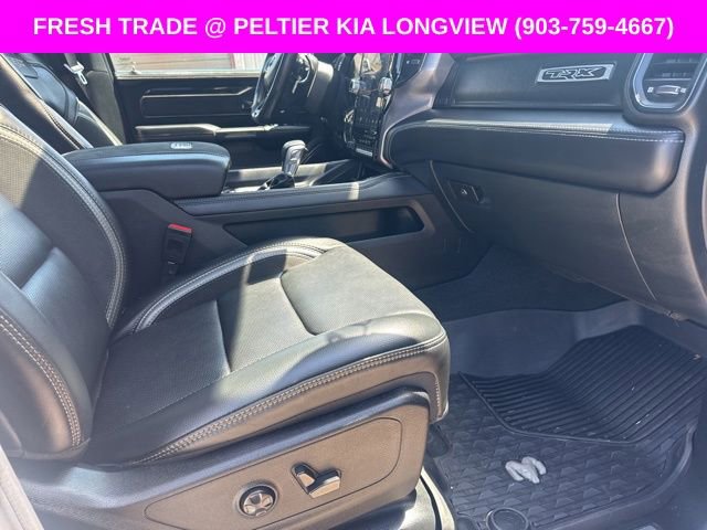 Used 2021 RAM 1500 TRX w/ TRX Level 2 Equipment Group image 11