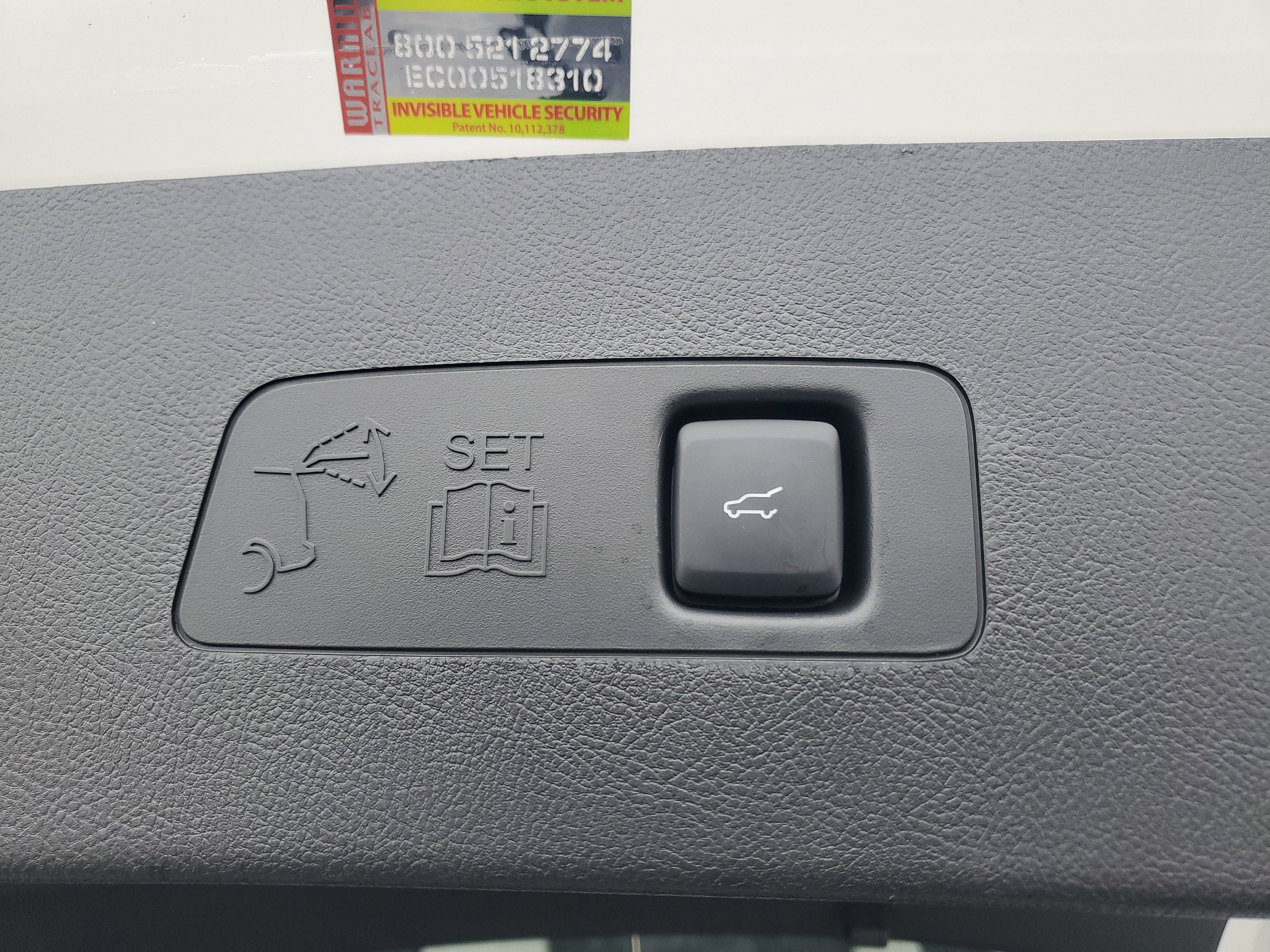 New 2026 Lincoln Corsair Premiere image 30