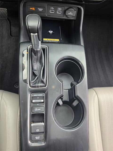 Certified 2024 Honda Civic Touring image 19