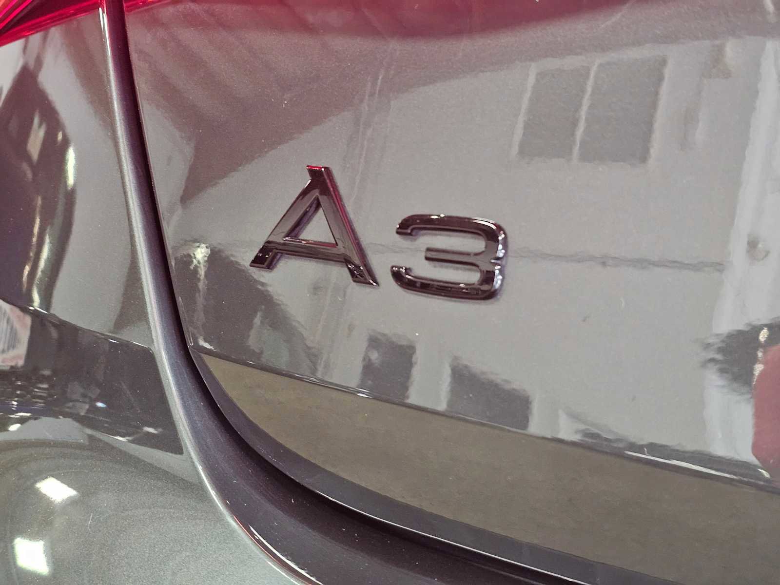 Used 2024 Audi A3 2.0T Premium image 15