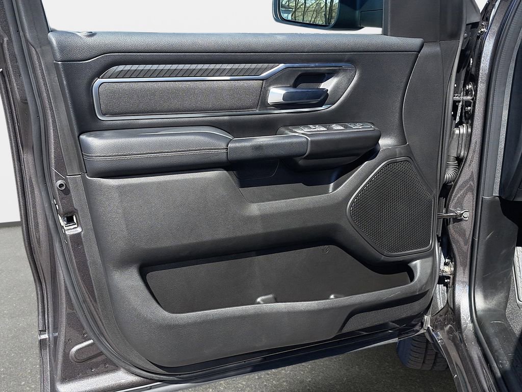 New 2026 RAM 1500 Big Horn image 26